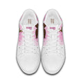 Eileen Roberts Regular Show Skate Shoes Custom Color Cartoon Sneakers 4 - PerfectIvy