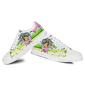 Eileen Roberts Skate Shoes Custom Regular Show Cartoon Fans 3 - PerfectIvy