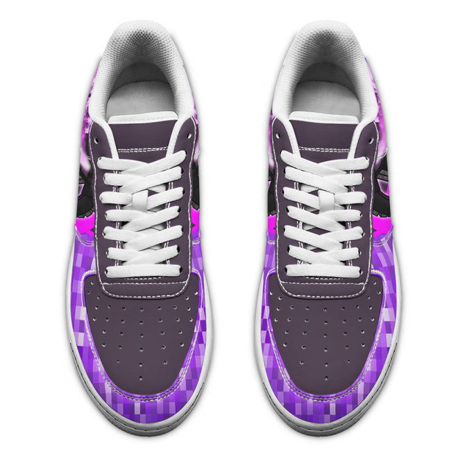 Elder Dragon Minecraft Custom Sneakers LT11 4 - PerfectIvy