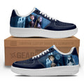 Emily and Victor Van Dort The Corpse Bride Custom Sneakers QD24 1 - PerfectIvy
