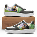 Evil Queen Snow White and 7 Dwarfs Custom Sneakers QD12 1 - PerfectIvy