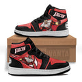 Falcon Kid Sneakers Custom For Kids 1 - PerfectIvy