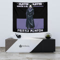 Feitan Pohtoh Tapestry Custom Hunter x Hunter Anime Home Decor 3 - PerfectIvy
