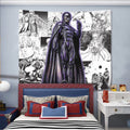 Femto Tapestry Custom Berserk Manga Anime Room Decor 2 - PerfectIvy