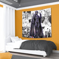 Femto Tapestry Custom Berserk Manga Anime Room Decor 3 - PerfectIvy