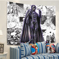 Femto Tapestry Custom Berserk Manga Anime Room Decor 4 - PerfectIvy