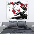 Filo Tapestry Custom Japan Style The Rising of the Shield Hero Anime Home Wall Decor For Bedroom Living Room 2 - PerfectIvy