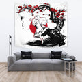 Filo Tapestry Custom Japan Style The Rising of the Shield Hero Anime Home Wall Decor For Bedroom Living Room 4 - PerfectIvy