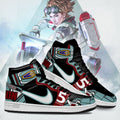 Firebug Horizon Apex Legends Sneakers Custom For For Gamer 1 - PerfectIvy