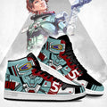 Firebug Horizon Apex Legends Sneakers Custom Uniform Shoes 1 - PerfectIvy