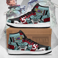 Firebug Horizon Apex Legends Sneakers Custom Uniform Shoes 2 - PerfectIvy