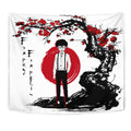 Franky Franklin Tapestry Custom Japan Style Spy x Family Anime Bedroom Living Room Home Decoration 1 - PerfectIvy