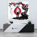 Franky Franklin Tapestry Custom Japan Style Spy x Family Anime Bedroom Living Room Home Decoration 3 - PerfectIvy