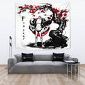 Franky Tapestry Custom One Piece Anime Bedroom Living Room Home Decoration 4 - PerfectIvy