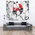 Franky Tapestry Custom One Piece Anime Room Decor 2 - PerfectIvy