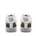GTA Franklin Clinton Sneakers Custom Video Game Shoes 4 - PerfectIvy