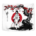 Glass Tapestry Custom Japan Style The Rising of the Shield Hero Anime Home Wall Decor For Bedroom Living Room 1 - PerfectIvy
