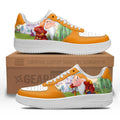 Grumpy Snow White and 7 Dwarfs Custom Sneakers QD12 1 - PerfectIvy