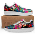 Harley Quinn Sneakers Custom For Fans 2 - PerfectIvy