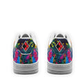 Harley Quinn Sneakers Custom For Fans 3 - PerfectIvy