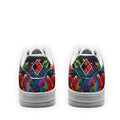 Harley Quinn Sneakers Custom For Fans 3 - PerfectIvy