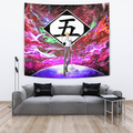 Hirako Shinji Tapestry Custom Galaxy Bleach Anime Room Decor 2 - PerfectIvy