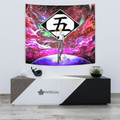 Hirako Shinji Tapestry Custom Galaxy Bleach Anime Room Decor 3 - PerfectIvy