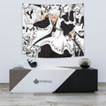 Hitsugaya Toushirou Tapestry Custom Bleach Anime Manga Room Wall Decor 3 - PerfectIvy