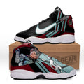 Horizon Uniform JD13 Sneakers Apex Legends Custom Shoes For Fans 1 - PerfectIvy