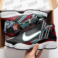 Horizon Uniform JD13 Sneakers Apex Legends Custom Shoes For Fans 2 - PerfectIvy
