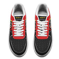 Jack-Jack Parr Sneakers Custom Incredible Family Cartoon Shoes 3 - PerfectIvy