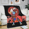 Jinbe Blanket Moon Style Custom One Piece Anime Bedding 3 - PerfectIvy