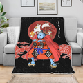 Jinbe Blanket Moon Style Custom One Piece Anime Bedding 4 - PerfectIvy
