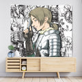 Judeau Tapestry Custom Berserk Manga Anime Room Decor 2 - PerfectIvy
