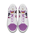 Juri Skate Shoes Custom Street Fighter Game Shoes 4 - PerfectIvy