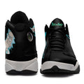 Just Rick It JD13 Sneakers Rick and Morty Custom Shoes 3 - PerfectIvy