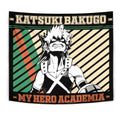 Katsuki Bakugo Tapestry Custom My Hero Academia Anime Home Wall Decor For Bedroom Living Room 1 - PerfectIvy