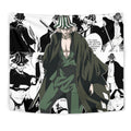Kisuke Urahara Tapestry Custom Bleach Anime Manga Room Decor 1 - PerfectIvy