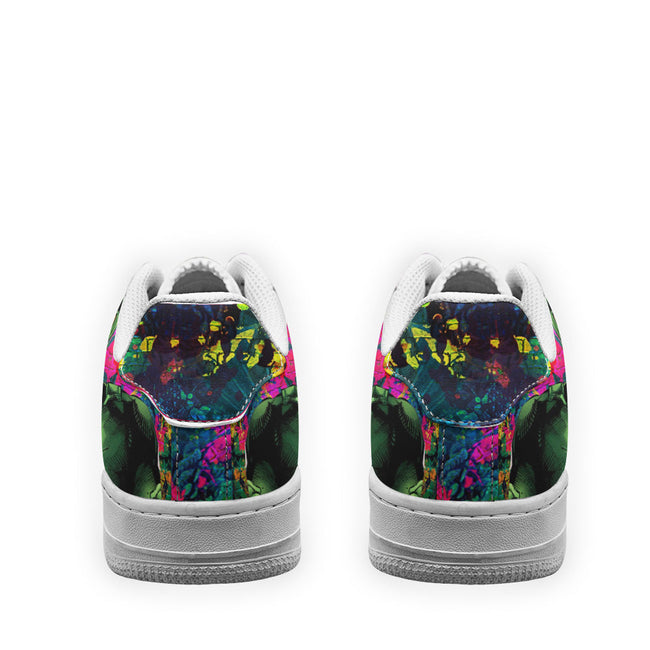 Kite Man Sneakers Custom For Fans 3 - PerfectIvy