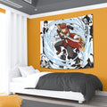 Klein Tapestry Custom Sword Art Online Manga Anime Room Decor 4 - PerfectIvy