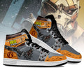 Krieg Swoosh Borderlands Shoes Custom For Fans Sneakers MN04 3 - PerfectIvy