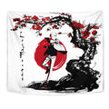 Loid Forger Tapestry Custom Japan Style Spy x Family Anime Room Wall Decor 1 - PerfectIvy