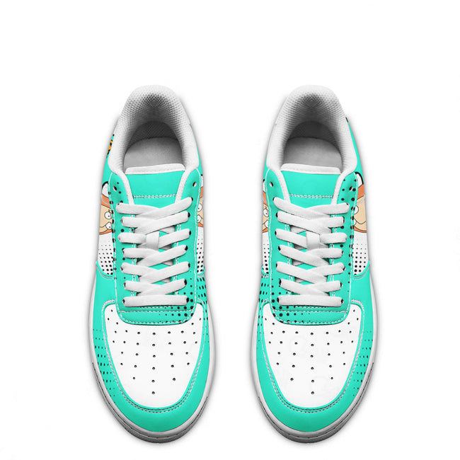Lois Griffin Family Guy Sneakers Custom Cartoon Shoes 4 - PerfectIvy