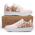 Looney Tunes Lola Bunny Sneakers Custom 1 - PerfectIvy