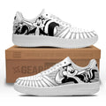 Looney Tunes Pepe Sneakers Custom 1 - PerfectIvy