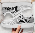 Looney Tunes Pepe Sneakers Custom 2 - PerfectIvy