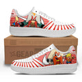 Looney Tunes Yosemite Sneakers Custom 1 - PerfectIvy