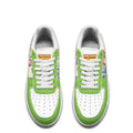 Louise Belcher Bob's Burger Custom Sneakers QD12 4 - PerfectIvy