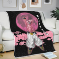 Majin Buu Blanket Custom Cloud Dragon Ball Anime Bedding 3 - PerfectIvy