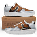 Mandalorian Star Wars Custom Sneakers LT11 1 - PerfectIvy